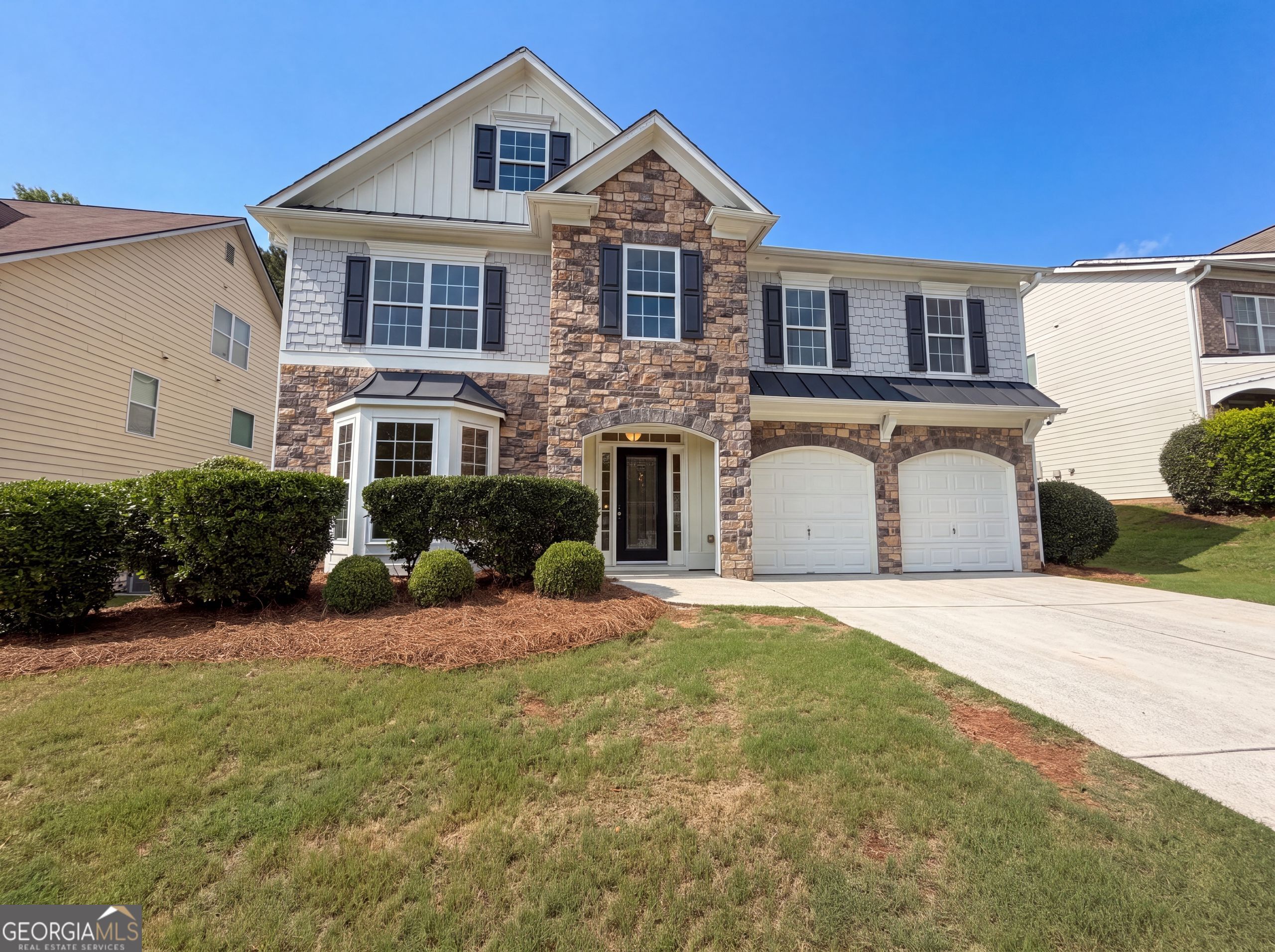 3718 Park Hill Circle Property Photo 1