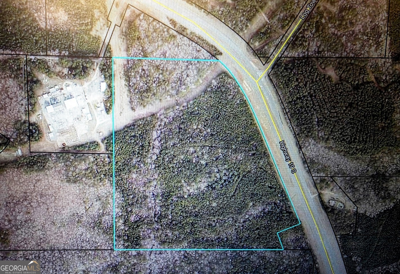 19 Highway Property Photo 1