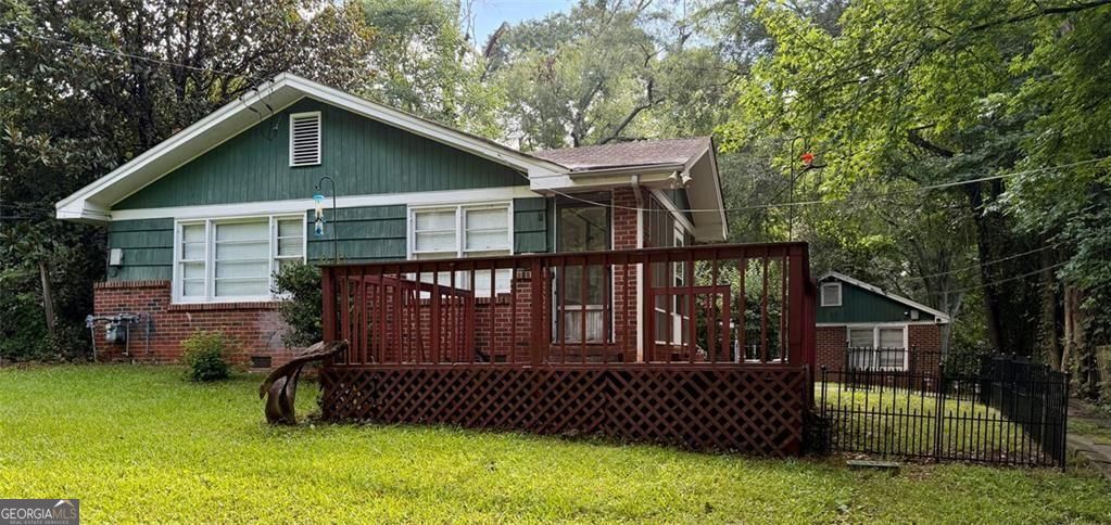 2246 Rhinehill Road Property Photo 1