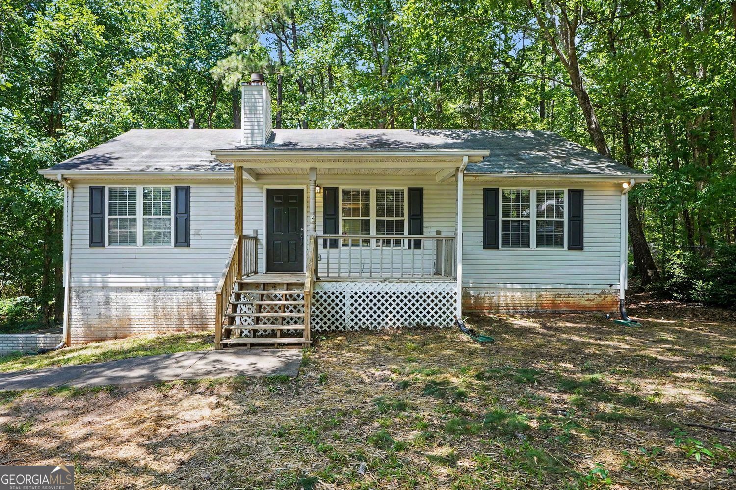 240 Spring Circle