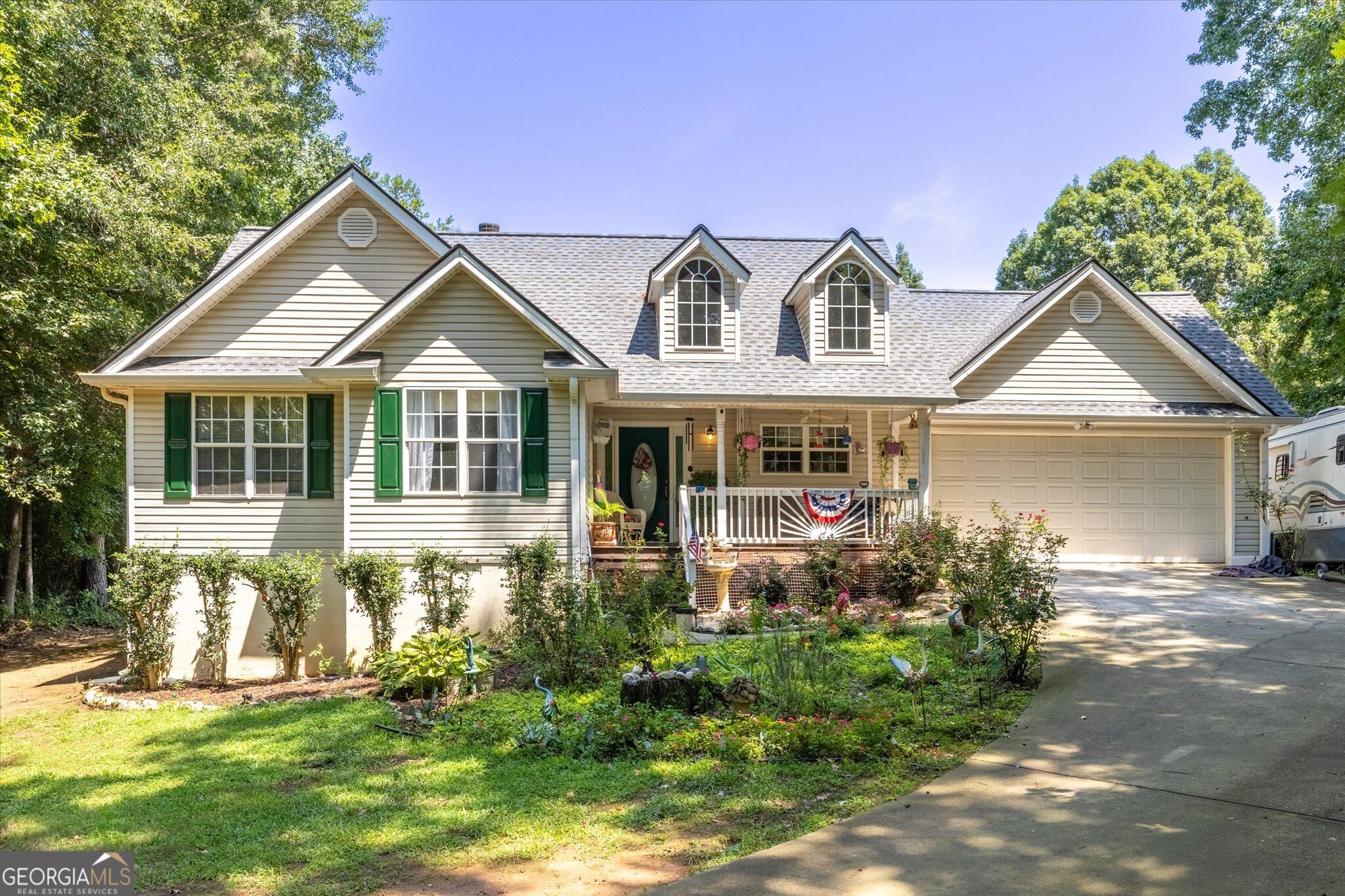 598 Holders Siding Road Property Photo 1