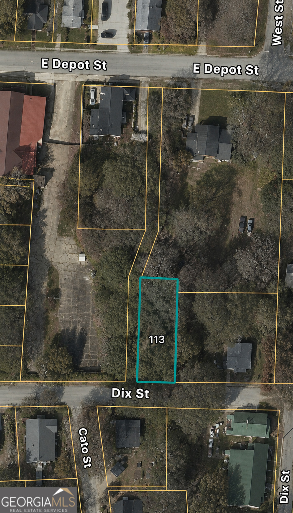 113 Dix Street