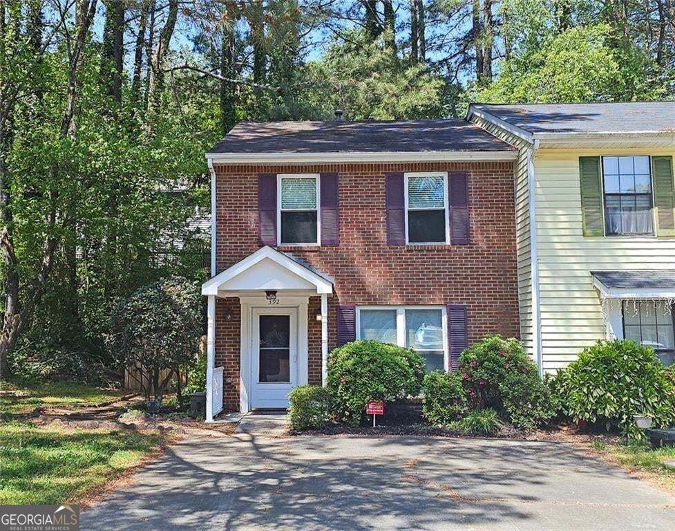 392 Hamilton Trace Property Photo 1