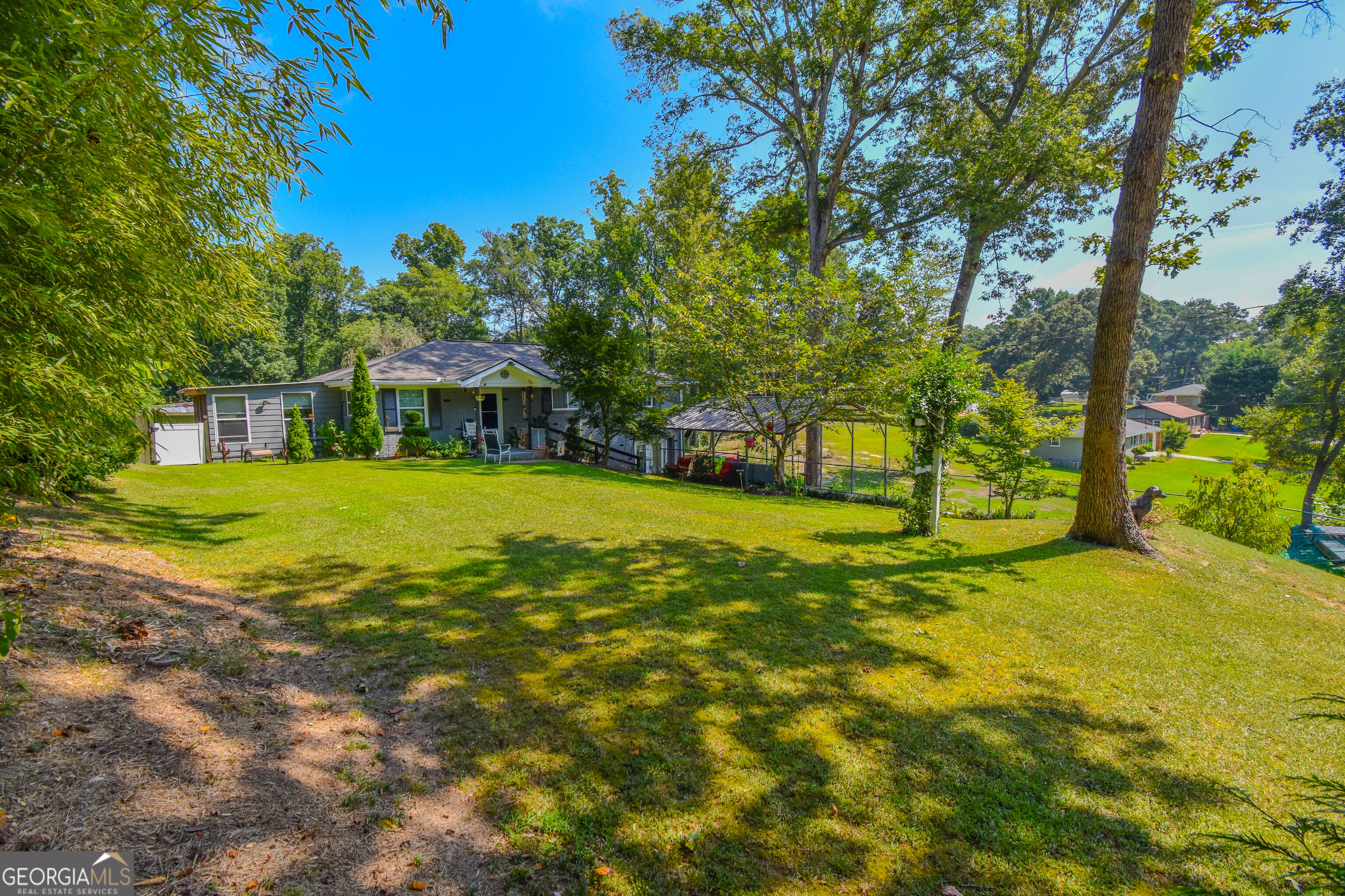 4487 Donegal Circle Property Photo 1