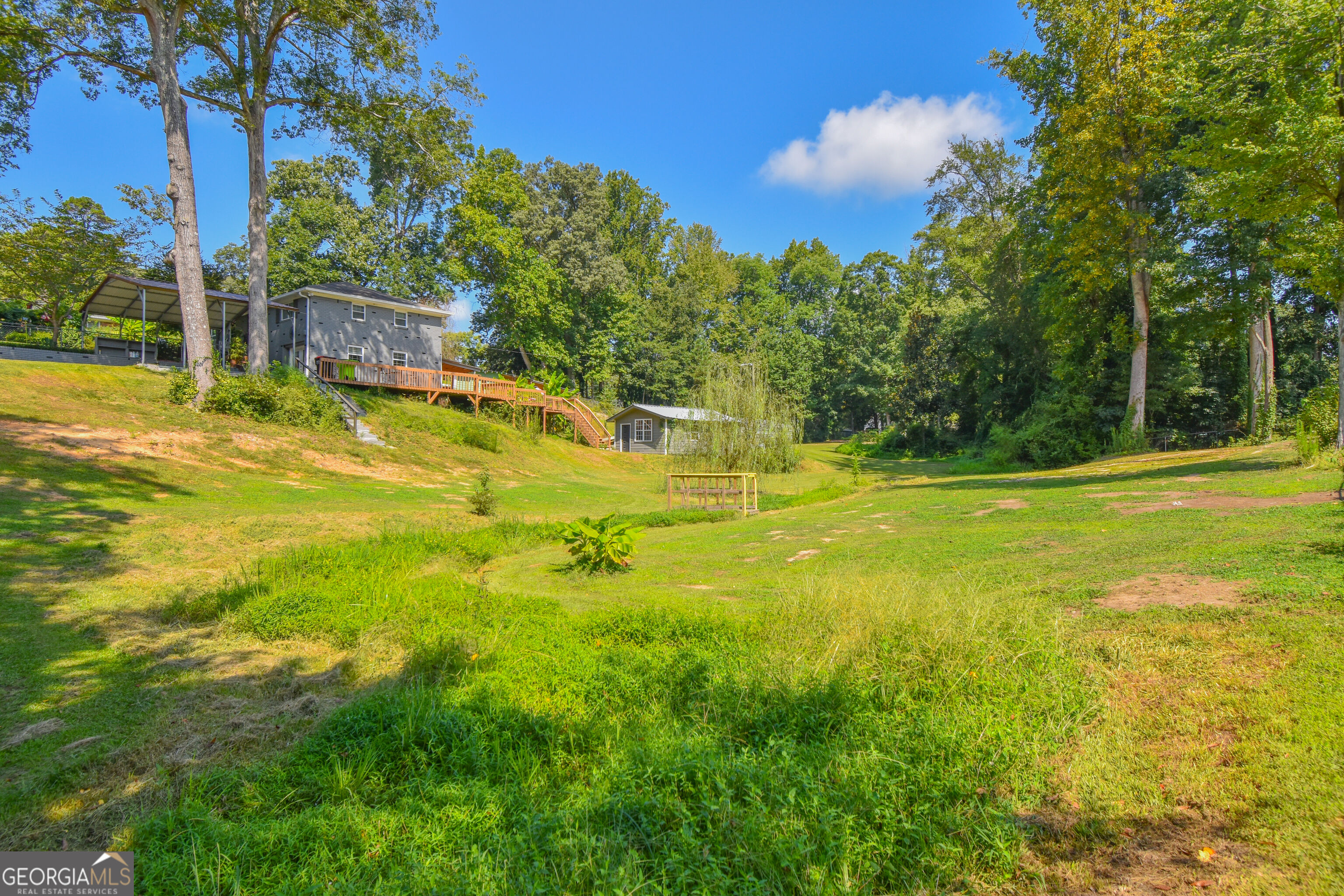 4487 Donegal Circle Property Photo 4