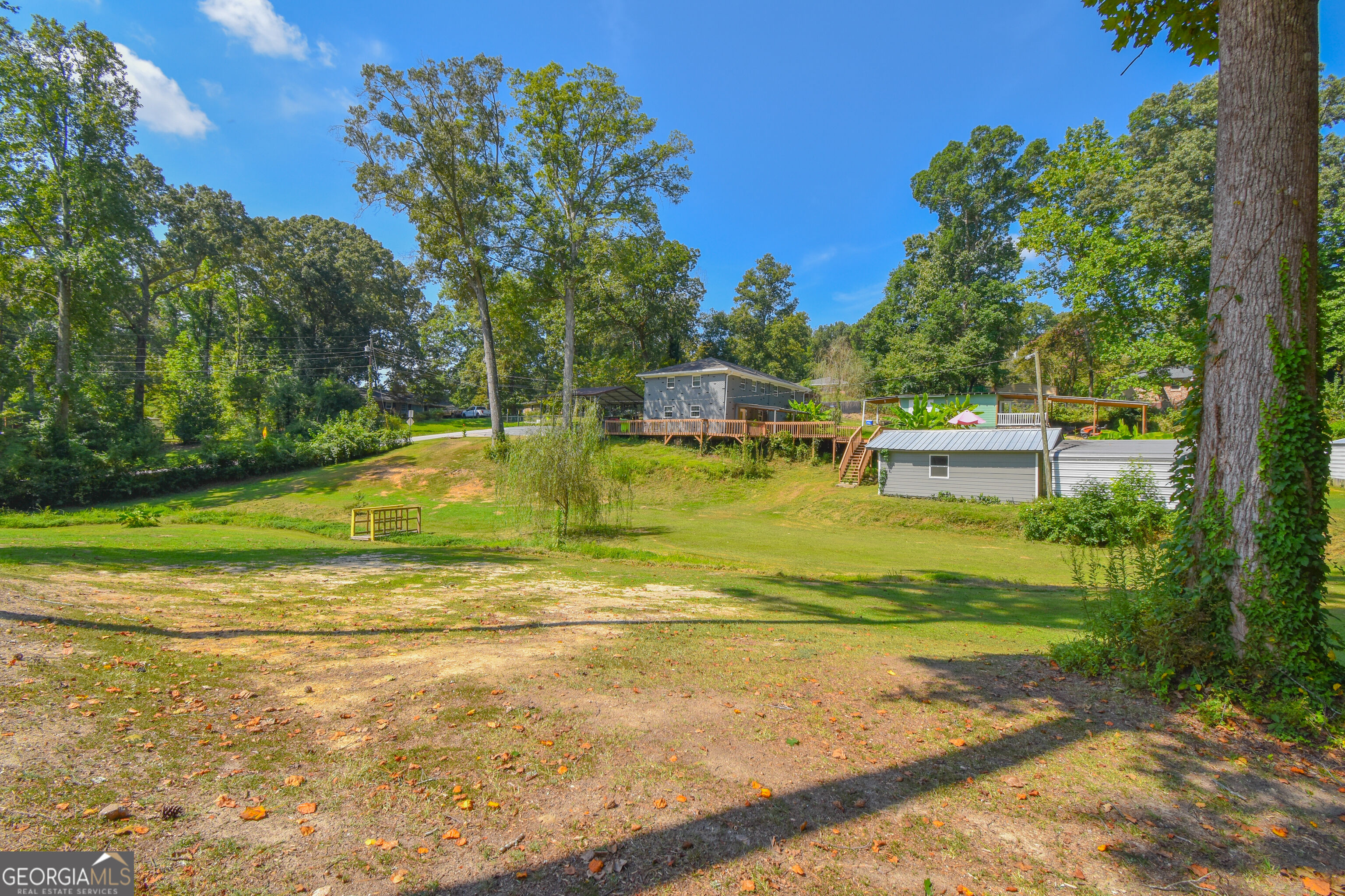 4487 Donegal Circle Property Photo 5