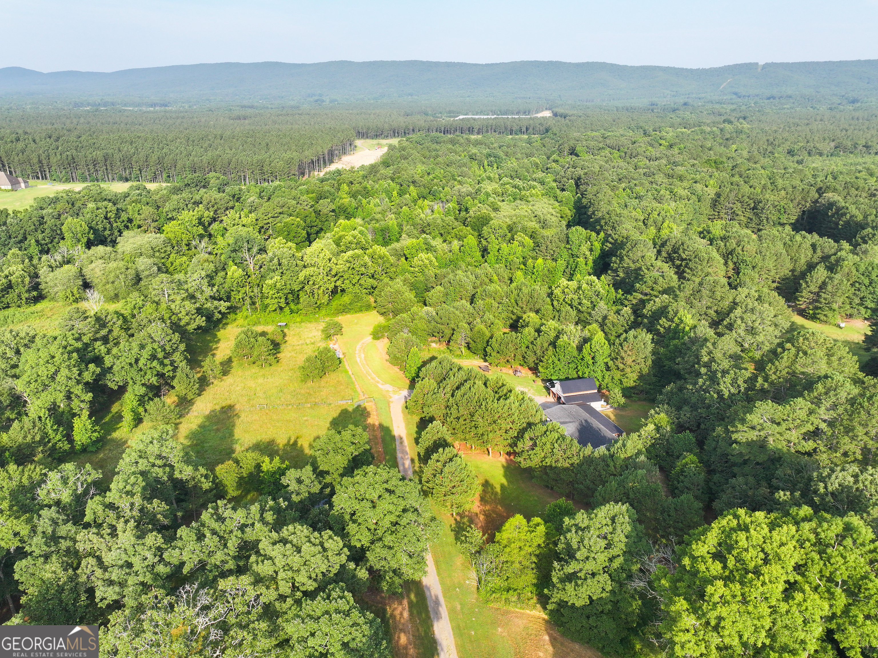 1175 Everett Springs Road Property Photo 1