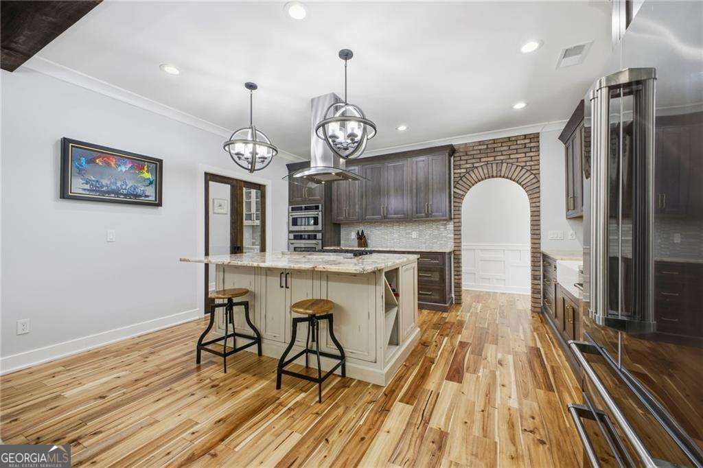 16 Mountain Creek Trail Ne Property Photo 26