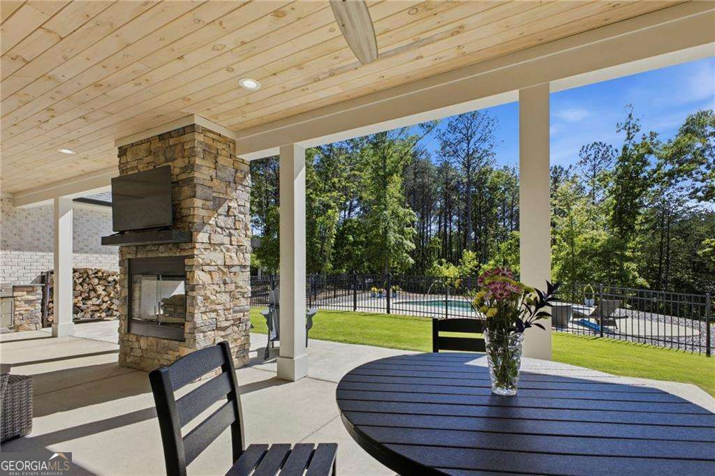 16 Mountain Creek Trail Ne Property Photo 60