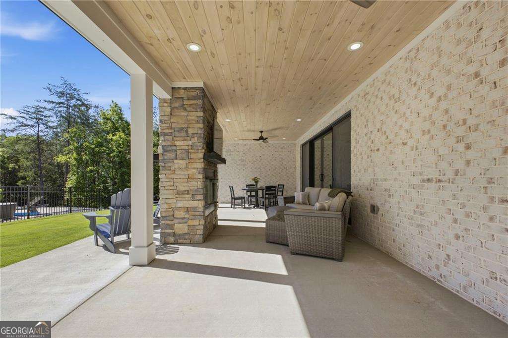 16 Mountain Creek Trail Ne Property Photo 63