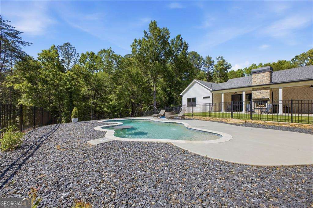 16 Mountain Creek Trail Ne Property Photo 69