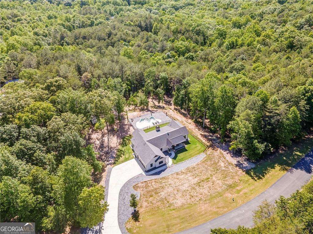 16 Mountain Creek Trail Ne Property Photo 82
