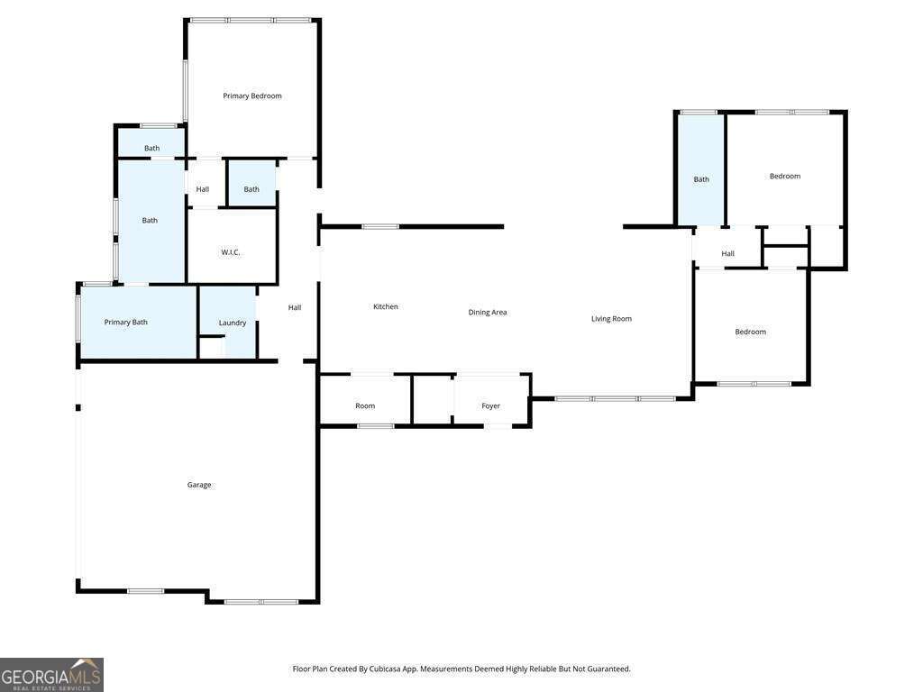 16 Mountain Creek Trail Ne Property Photo 83
