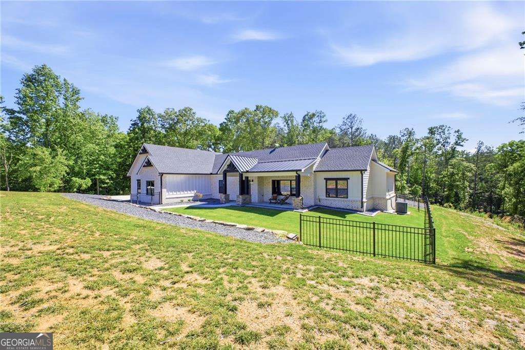 16 Mountain Creek Trail Ne Property Photo 84