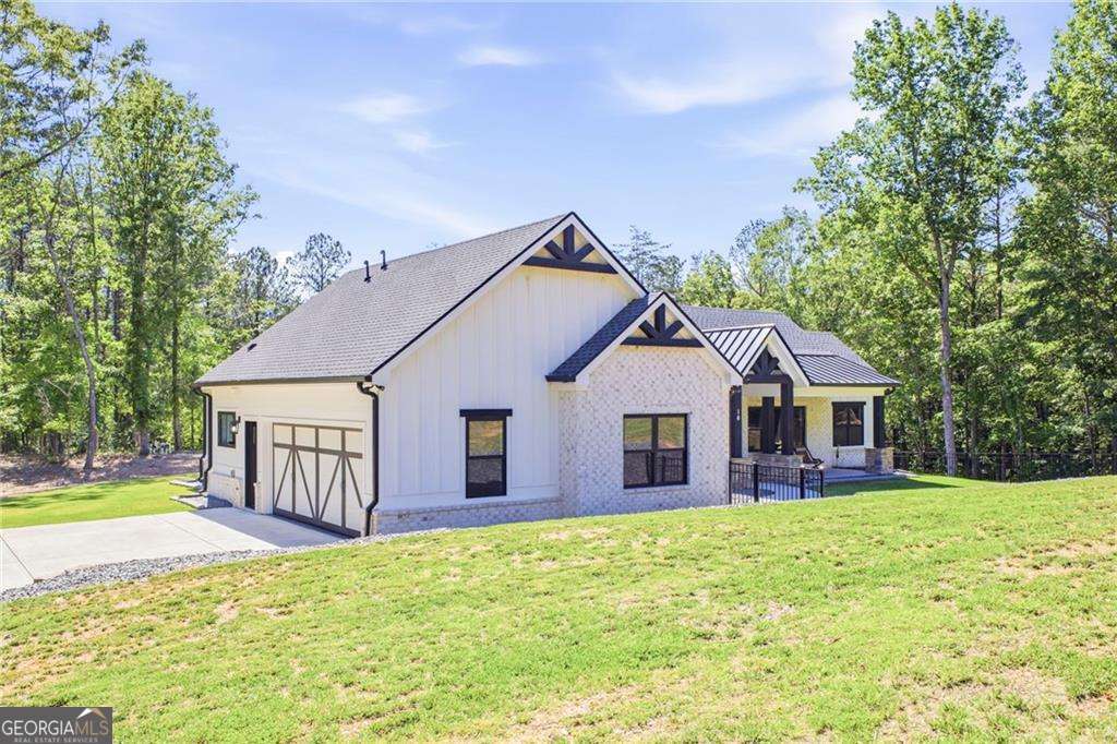 16 Mountain Creek Trail Ne Property Photo 85