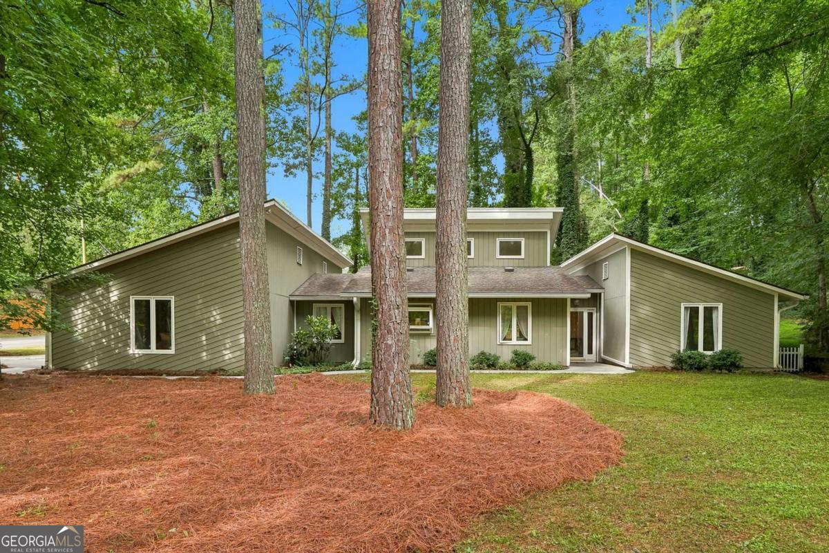 5454 Wylstream Way Property Photo 1
