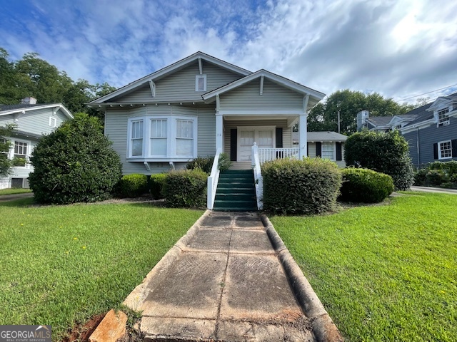 316 West Gordon Street Property Photo 1