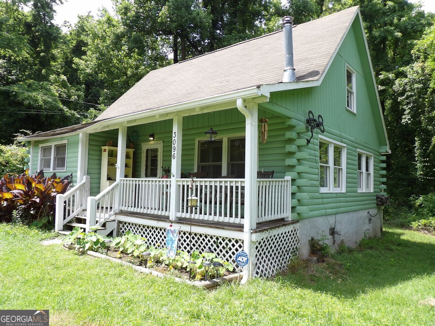 3096 Campground Road Property Photo 2