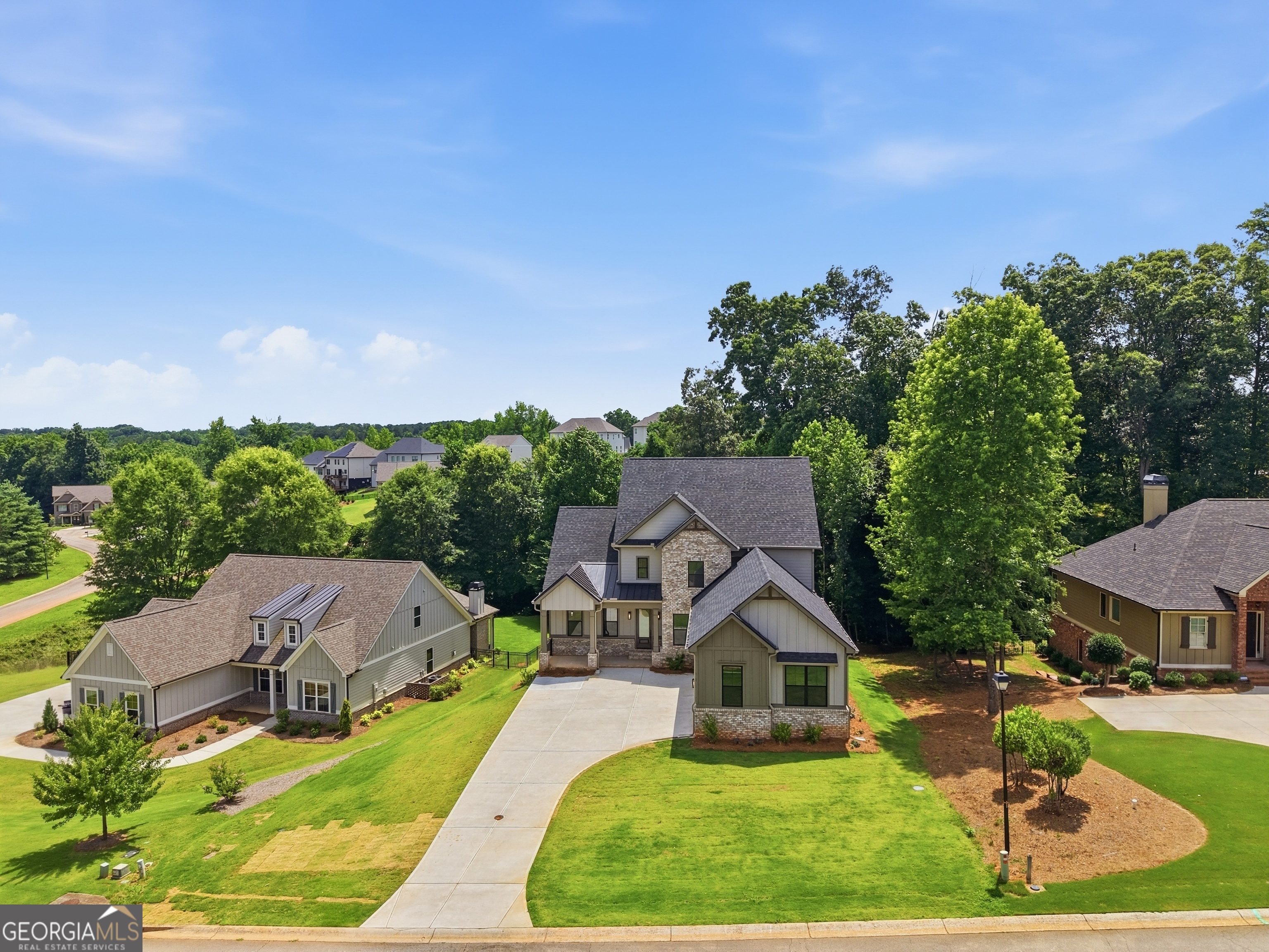 5676 Meadow View Drive Property Photo 67