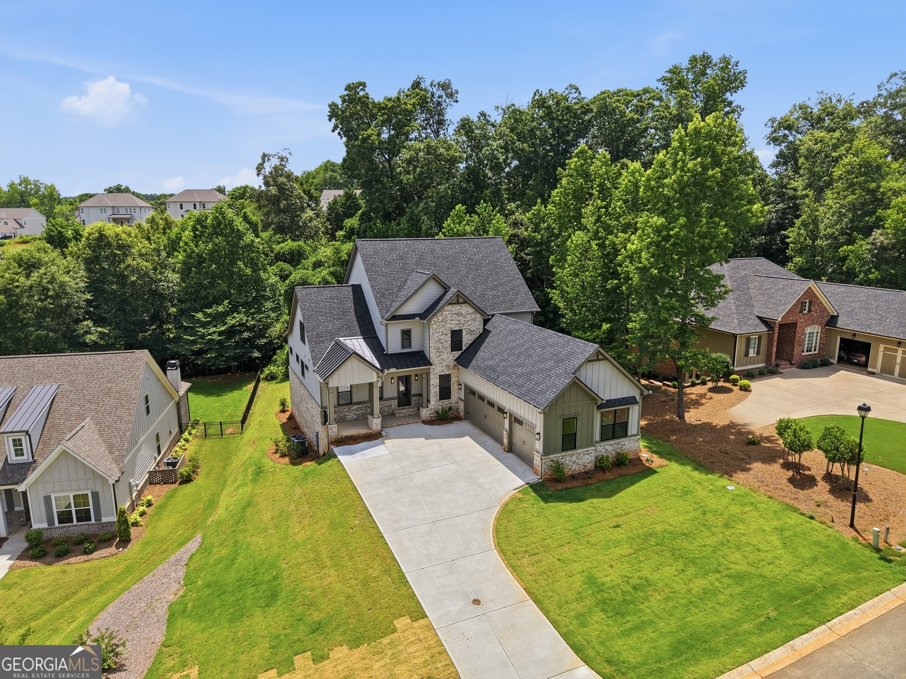 5676 Meadow View Drive Property Photo 68
