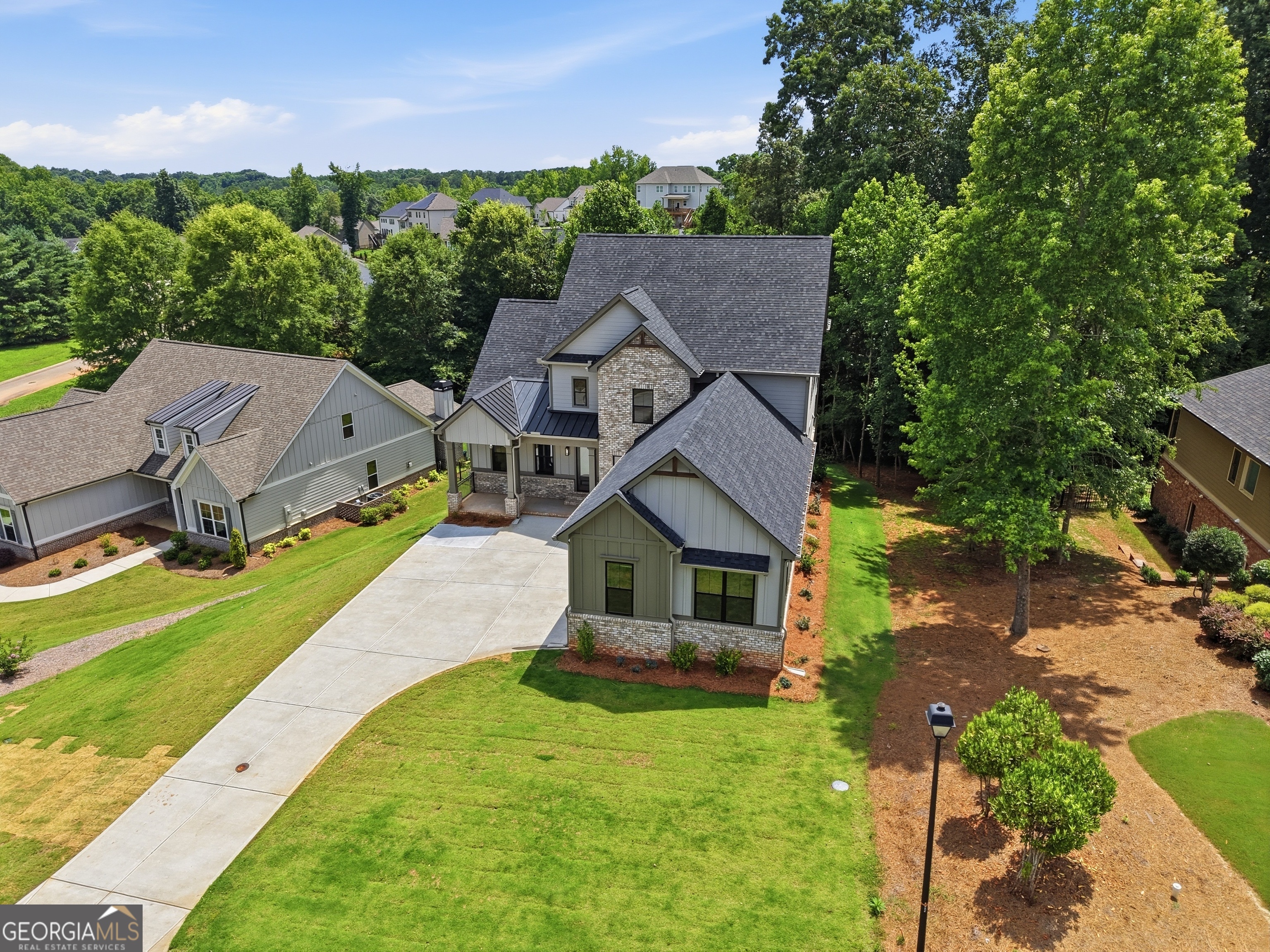 5676 Meadow View Drive Property Photo 69