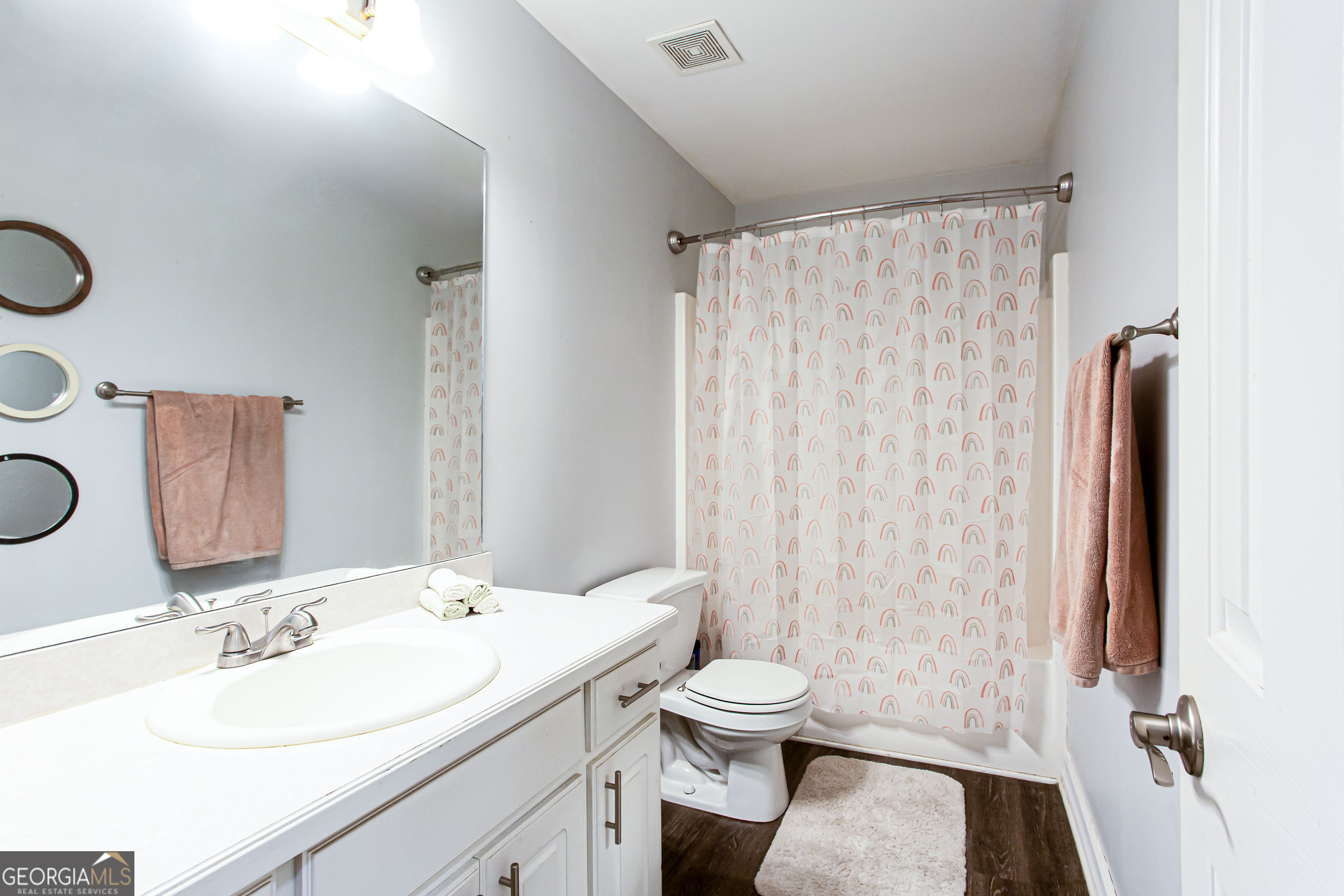 2436 Sky Valley Drive Property Photo 34