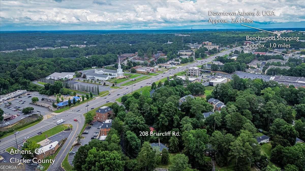 208 Briarcliff Road Property Photo 2