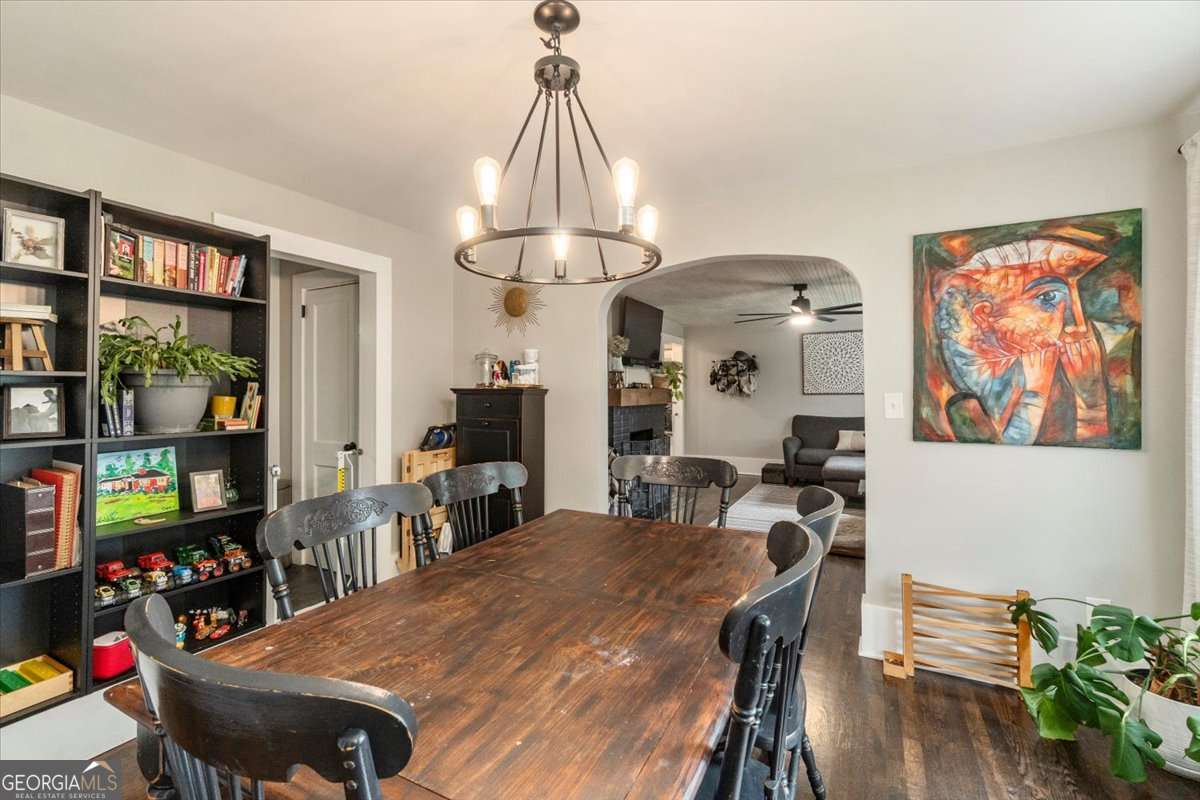 208 Briarcliff Road Property Photo 11