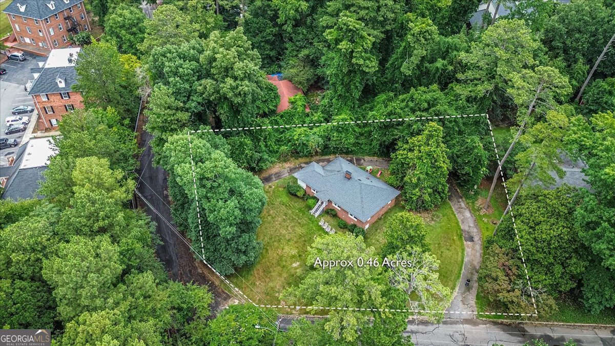 208 Briarcliff Road Property Photo 18