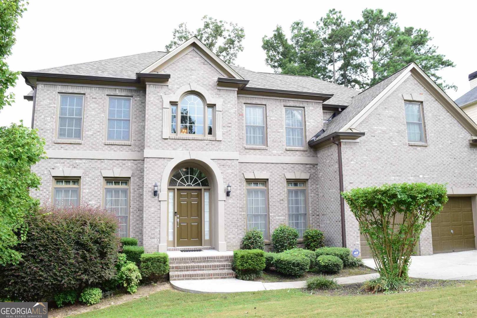 3515 Renaissance Circle Property Photo 1