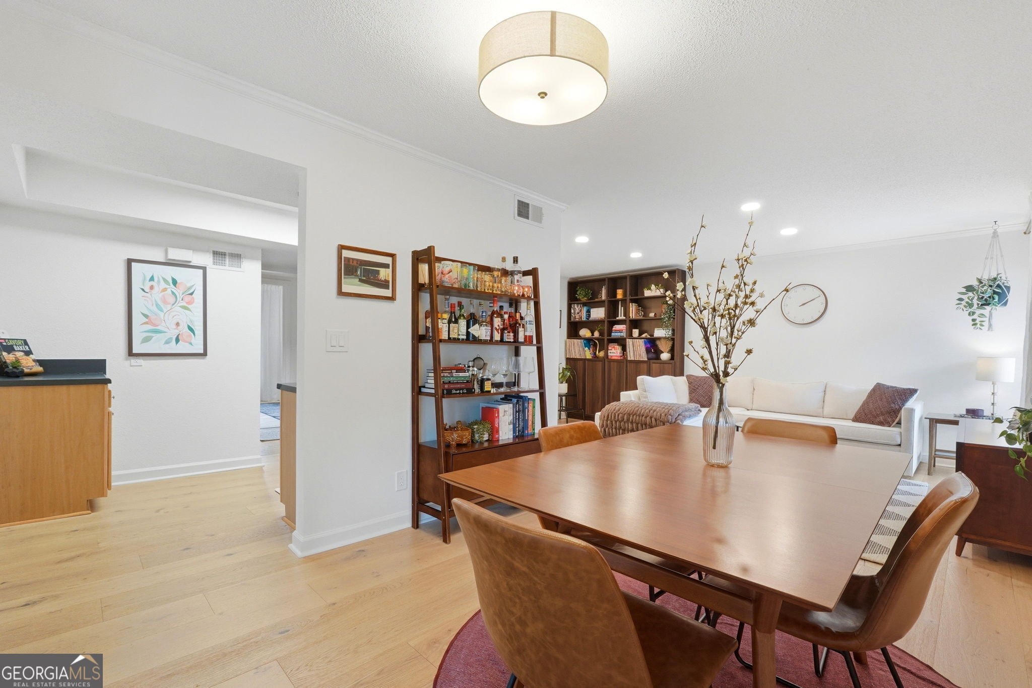 3301 Henderson Mill Road # S4 Property Photo 5