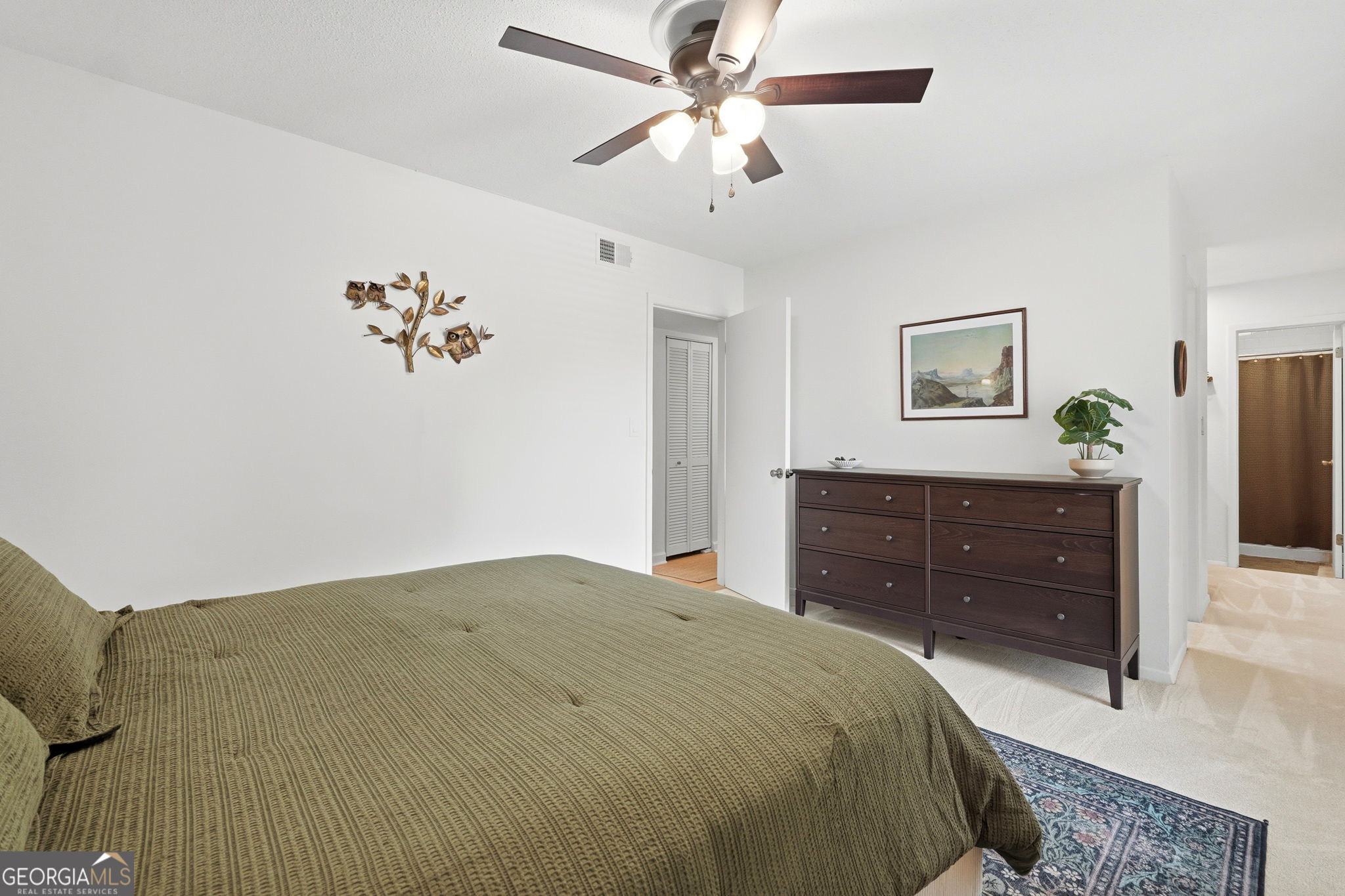 3301 Henderson Mill Road # S4 Property Photo 10