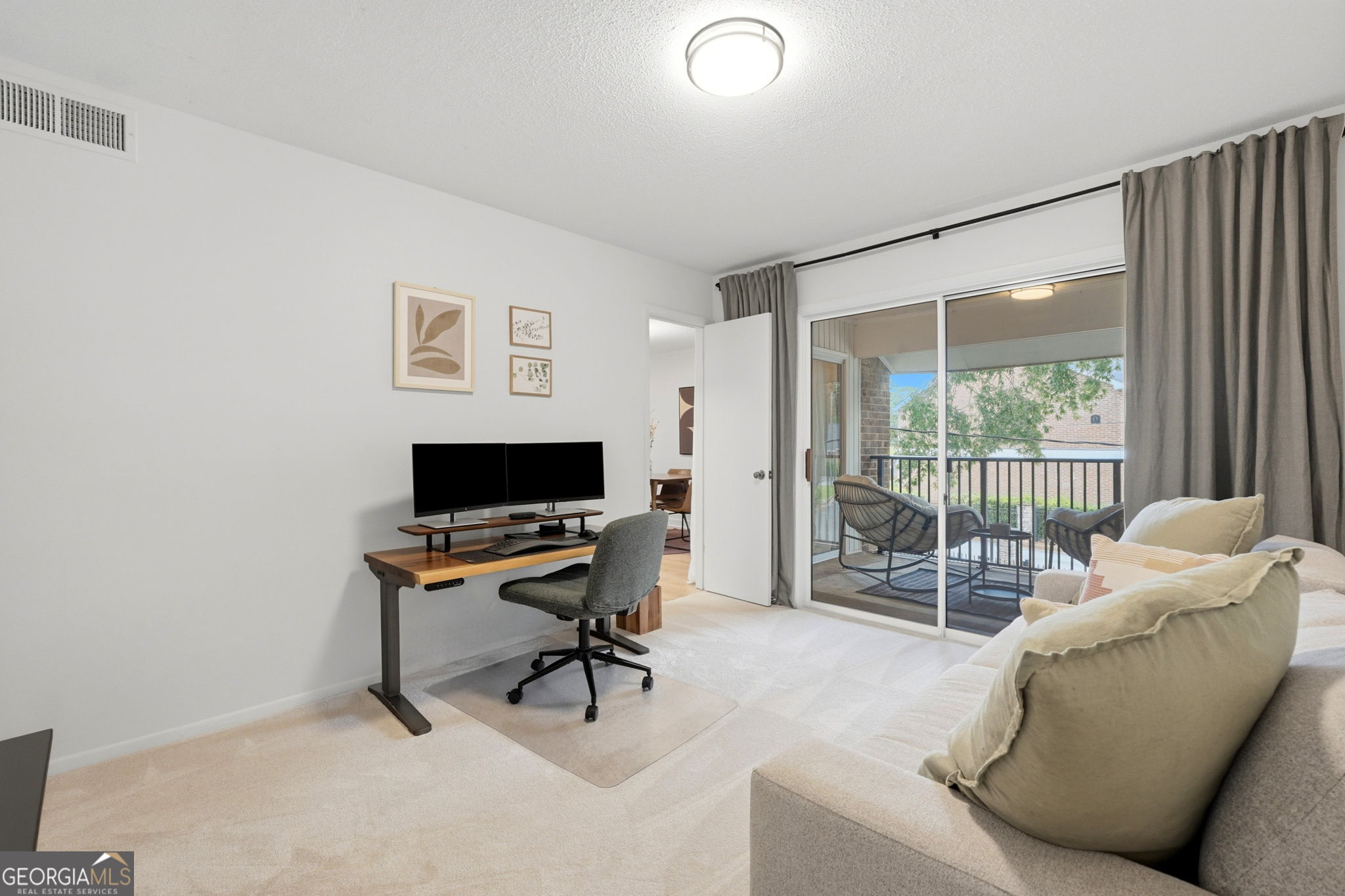 3301 Henderson Mill Road # S4 Property Photo 15