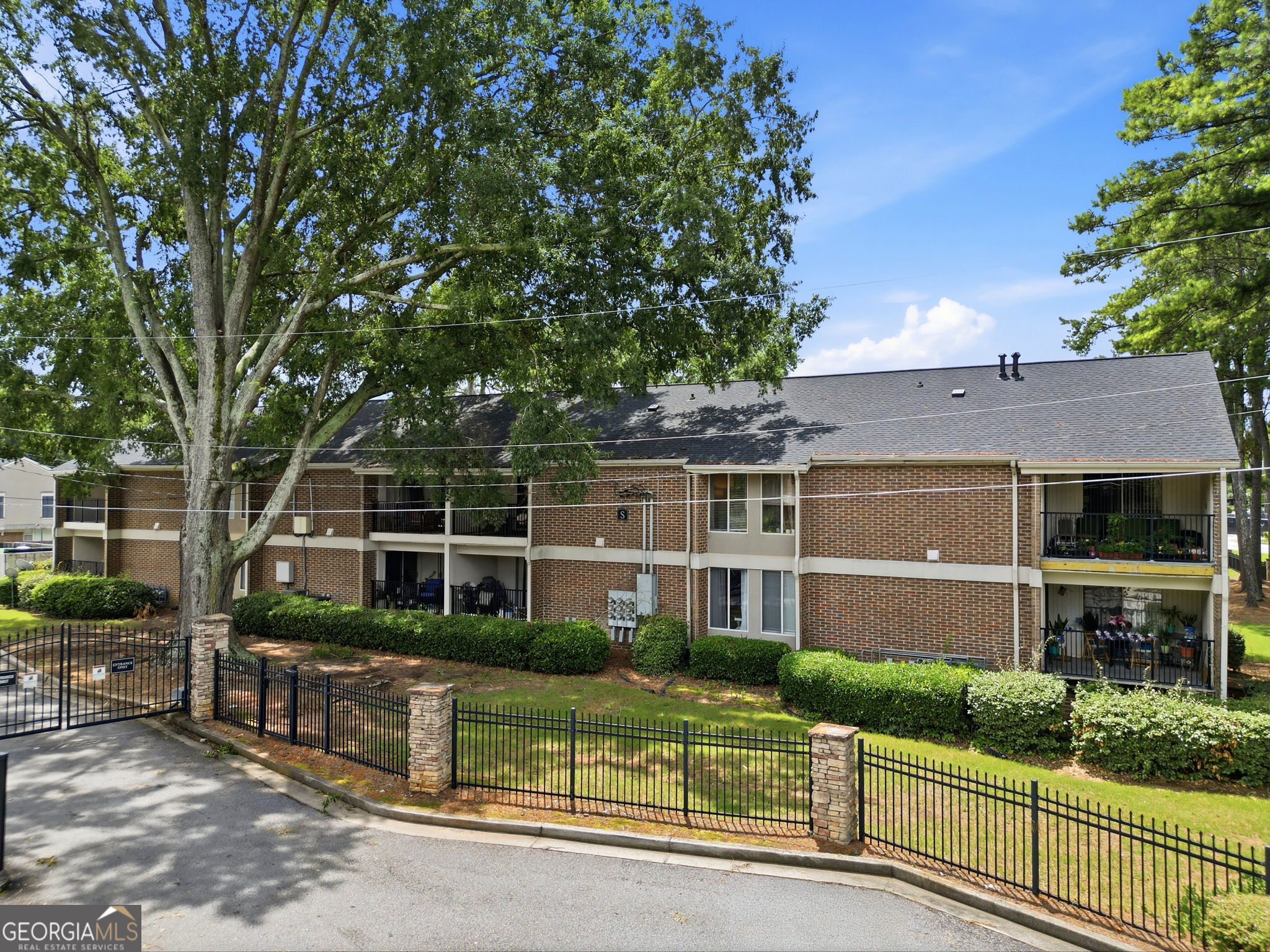3301 Henderson Mill Road # S4 Property Photo 18