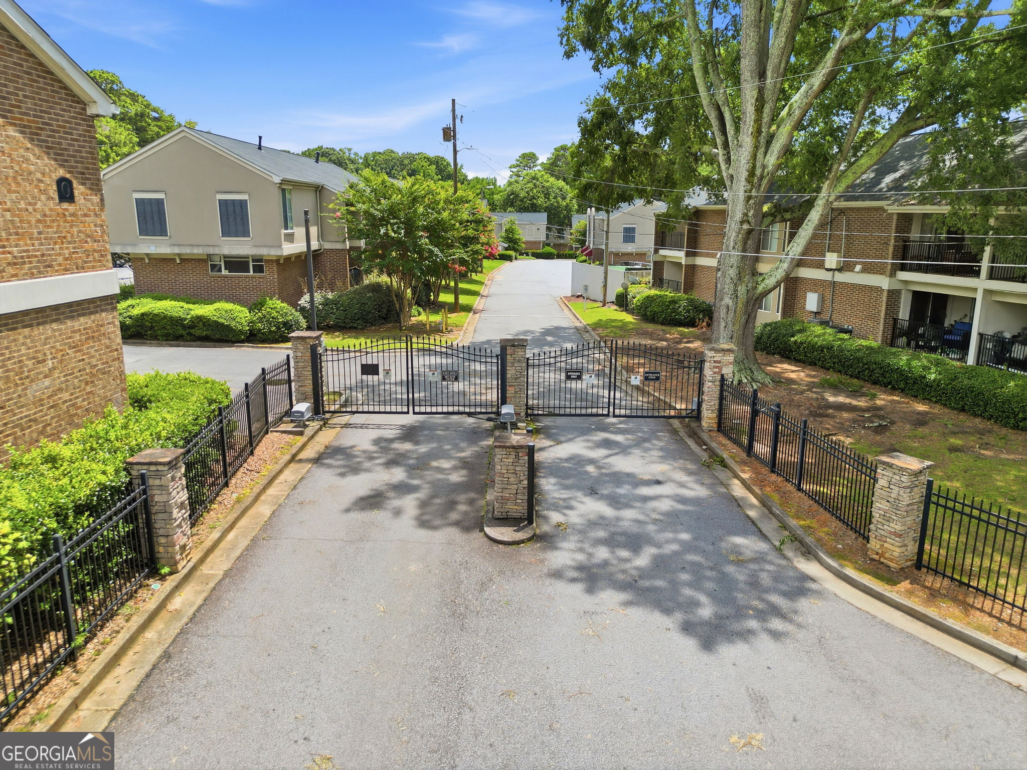 3301 Henderson Mill Road # S4 Property Photo 19