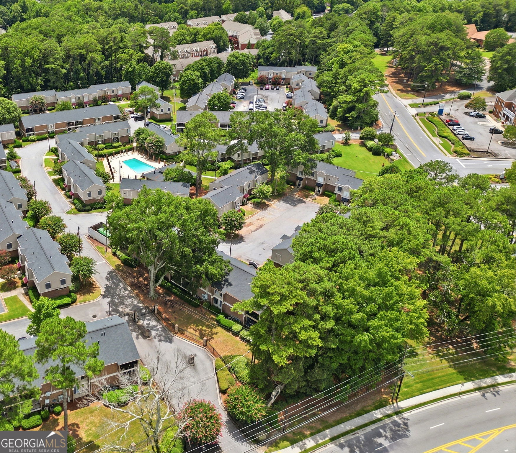 3301 Henderson Mill Road # S4 Property Photo 21