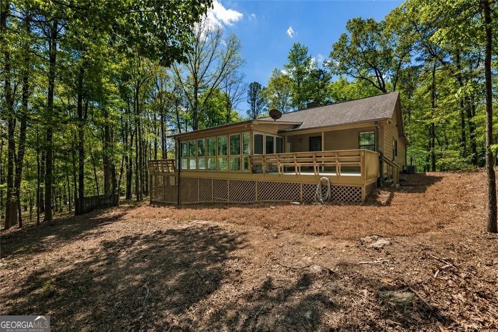 190 Red Coat Pass Property Photo 43