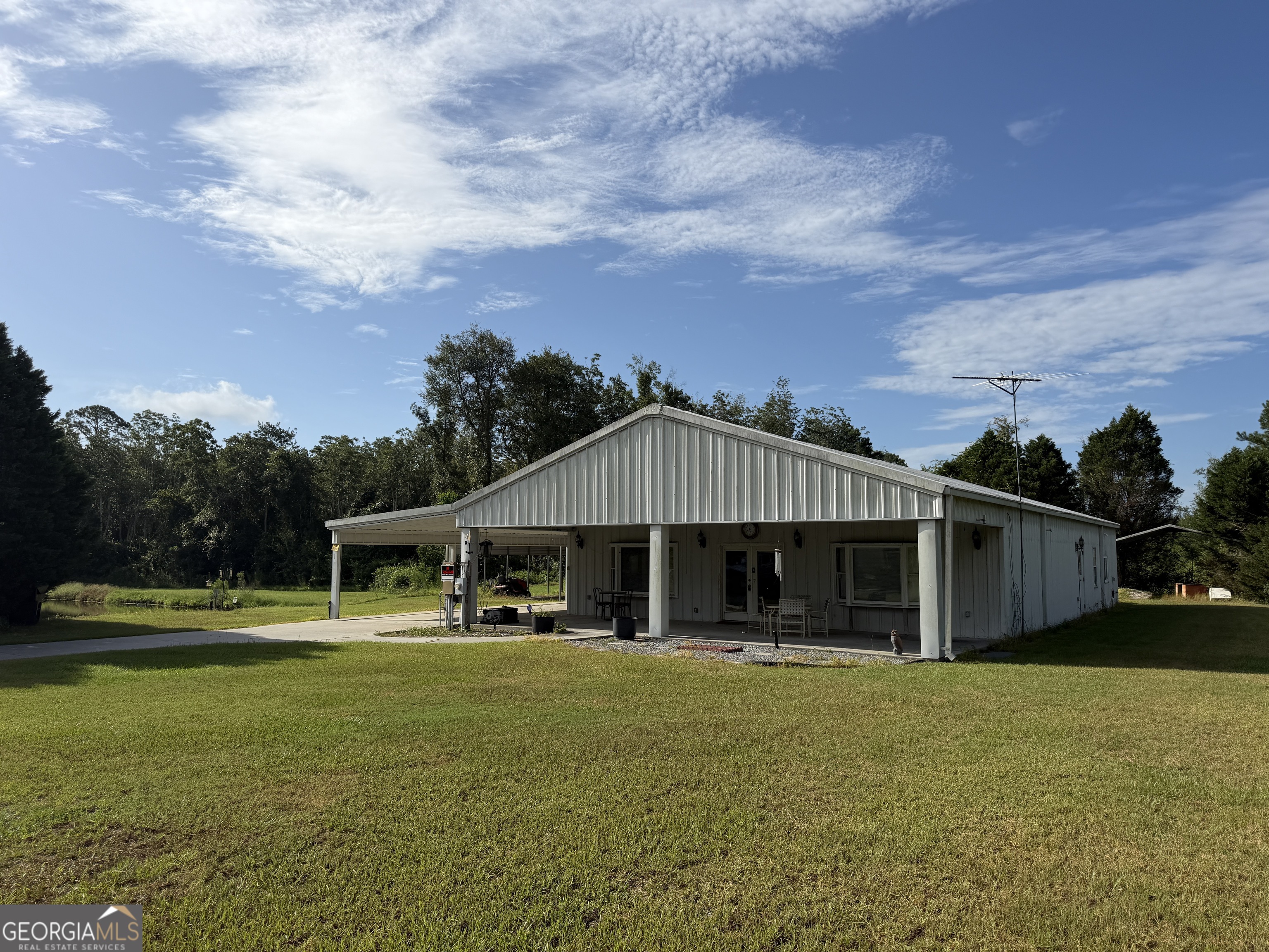 134 Brandy Court Property Photo 1