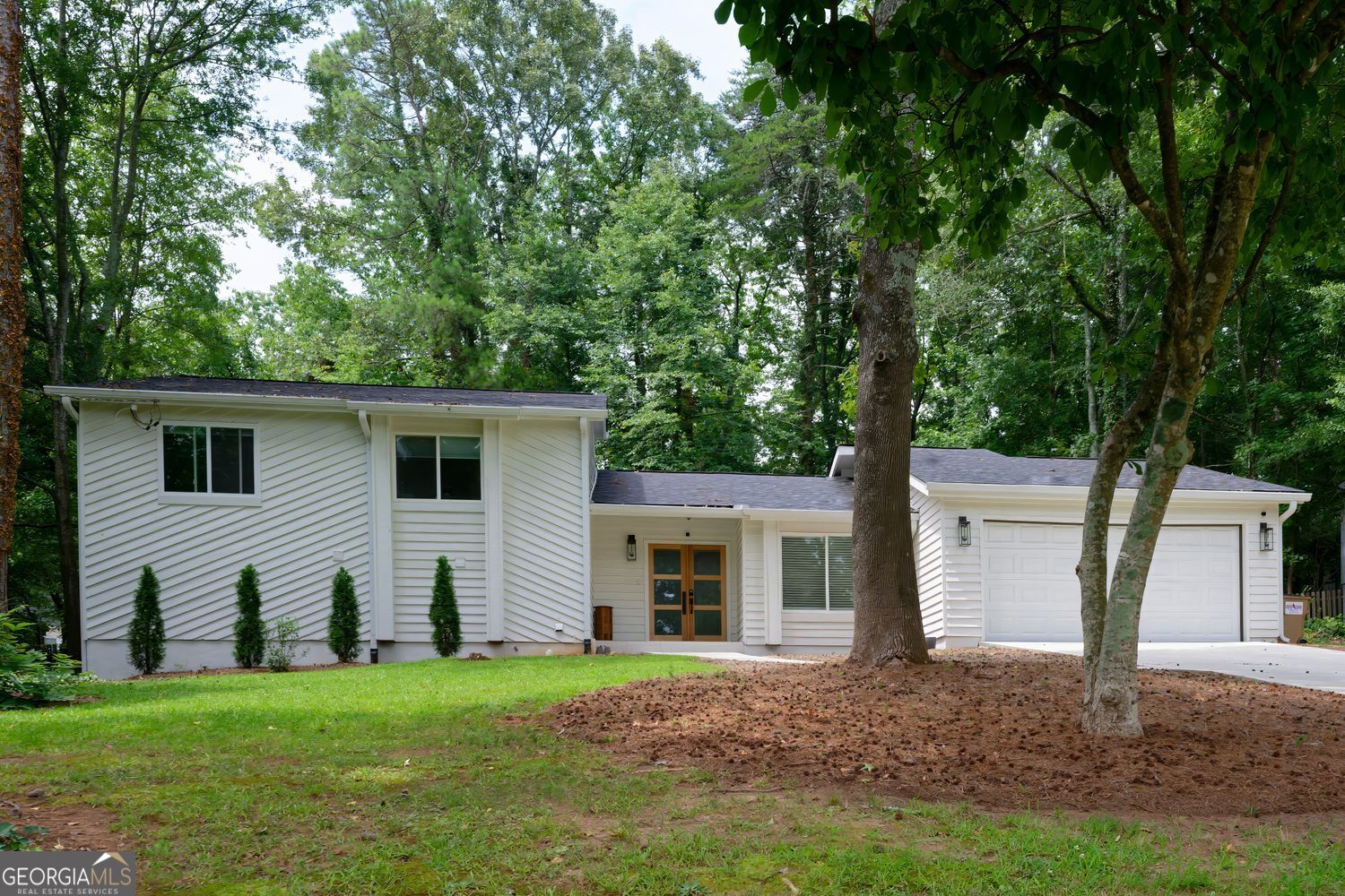 3469 Winter Hill Drive