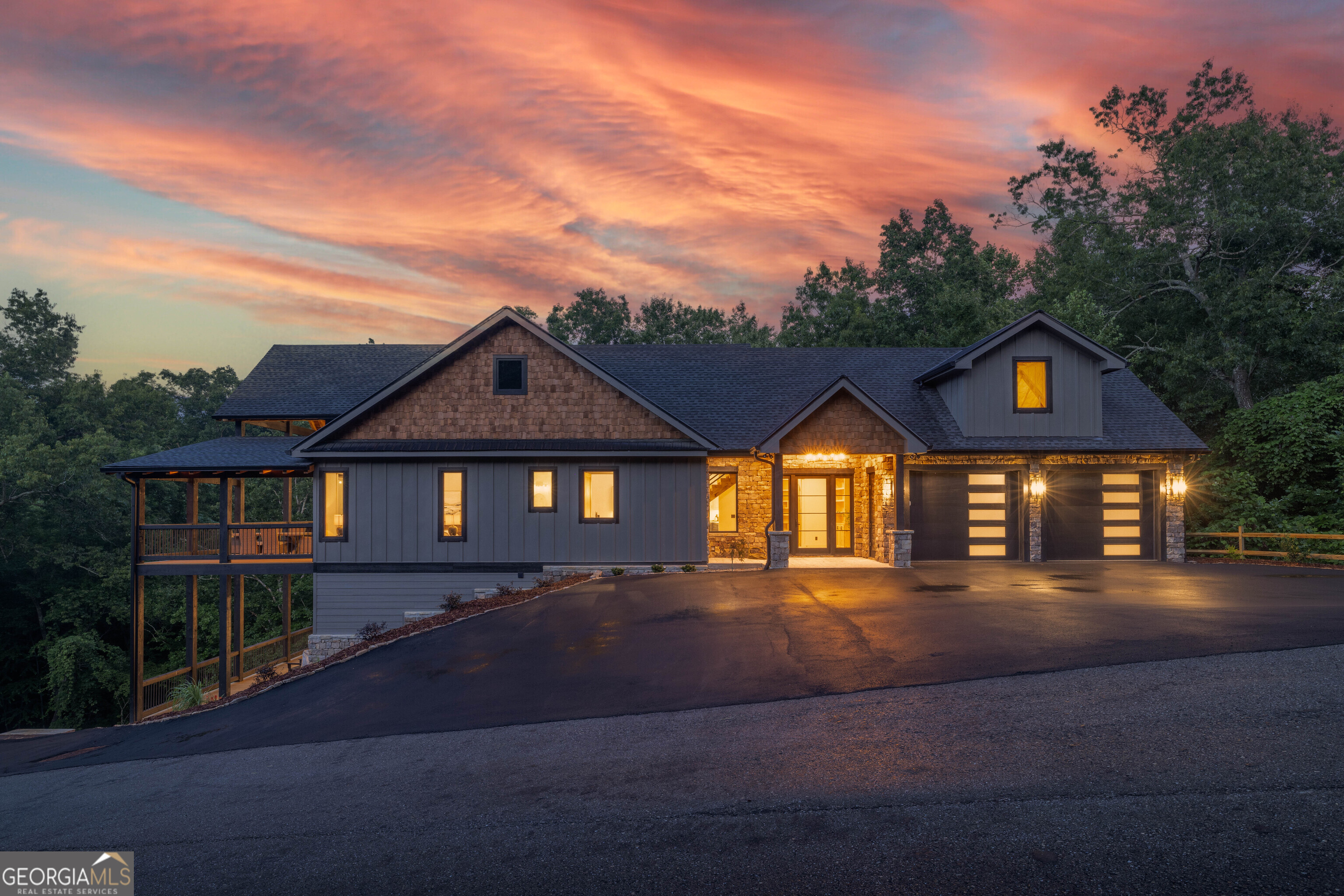44 Staurolite Mountain Road Property Photo 1