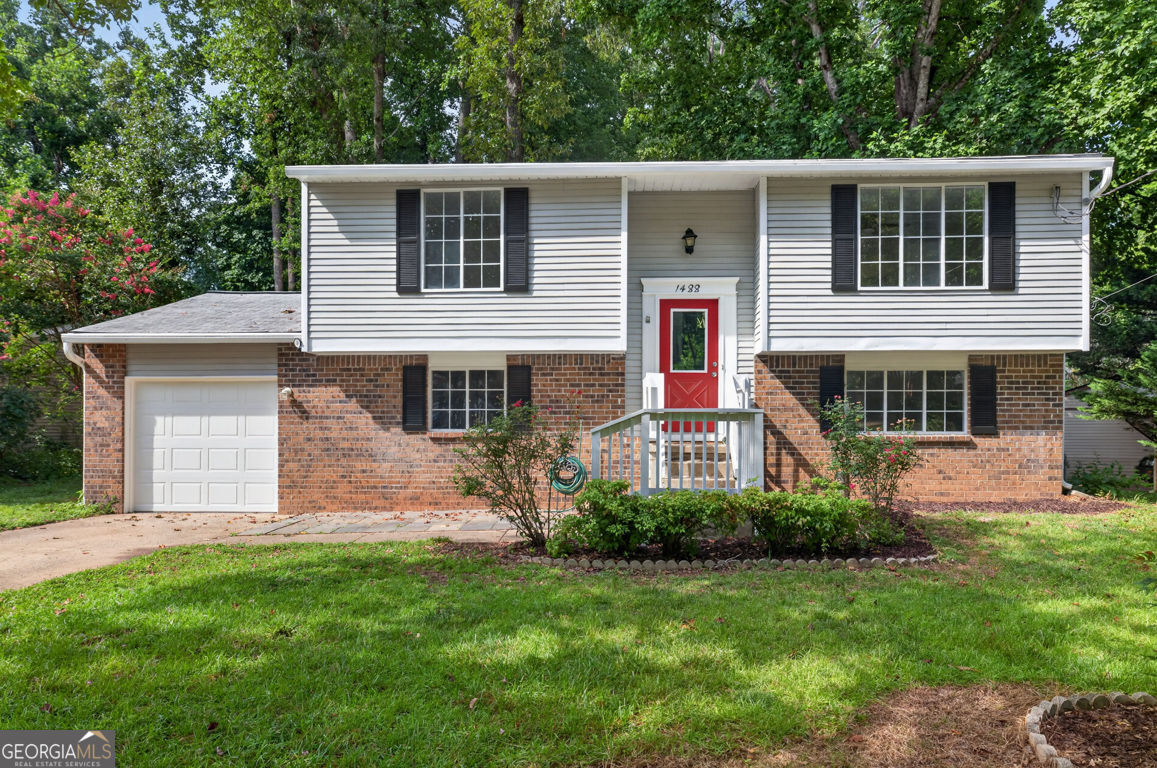 1488 White Wing Court Property Photo 1