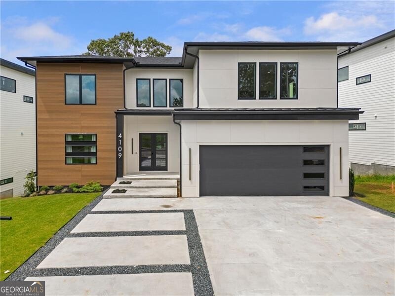 4109 Abbotts Bridge Road Property Photo 1