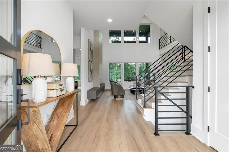 4109 Abbotts Bridge Road Property Photo 2