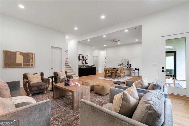4109 Abbotts Bridge Road Property Photo 52