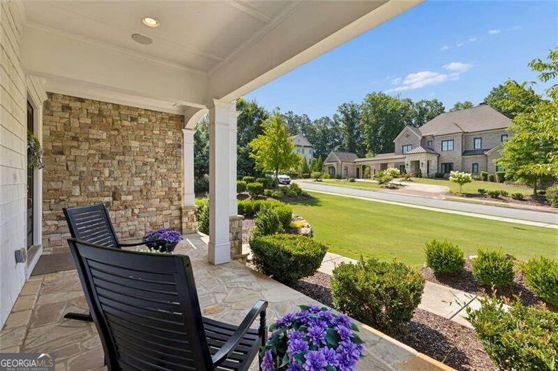 1060 Kent Court Property Photo 4