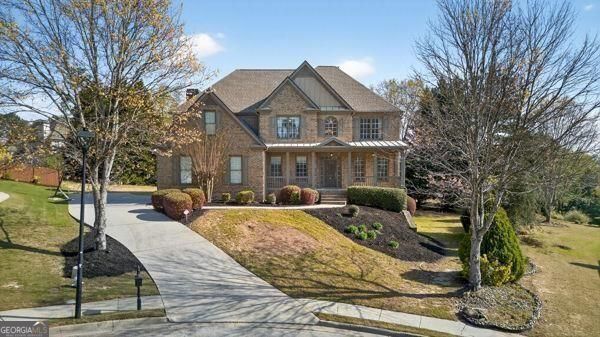12 Wild Oat Court