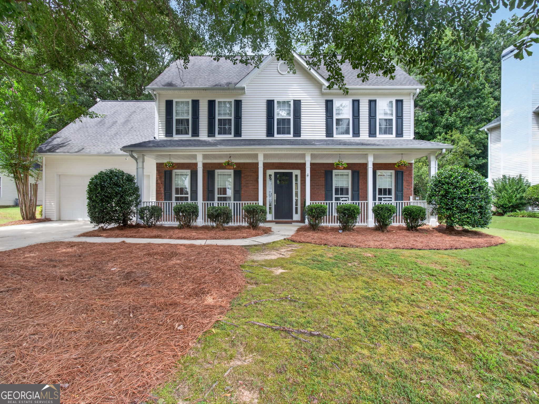 1566 Vine Leaf Drive
