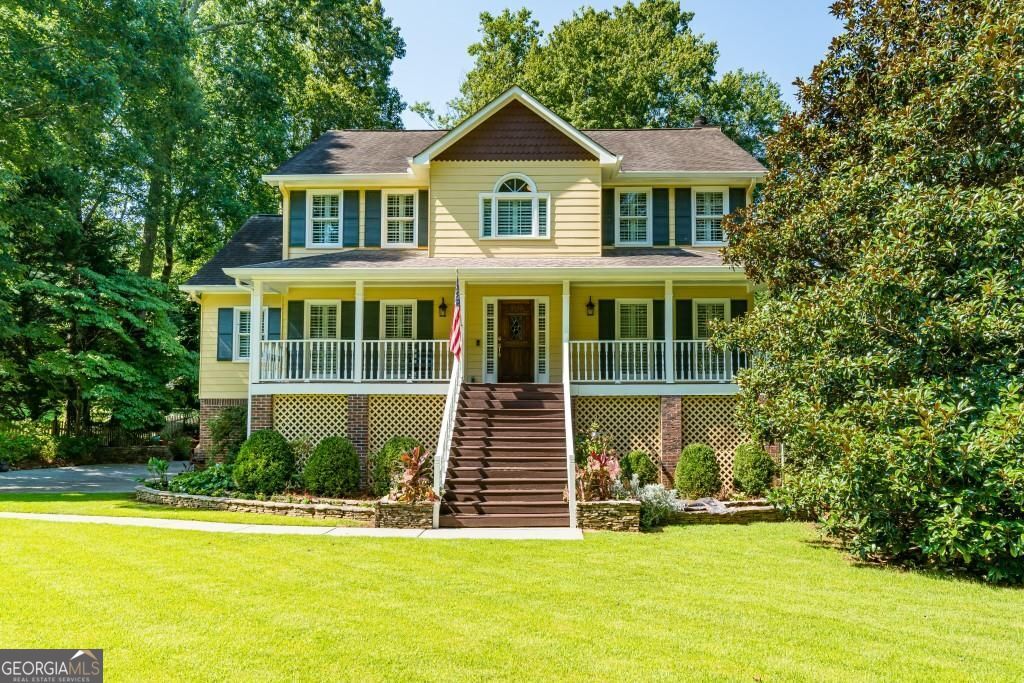 2133 Bayford Court SW