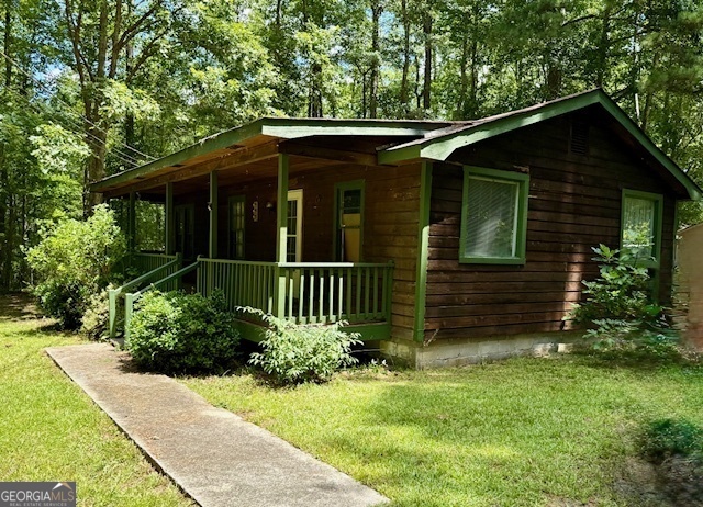 220 Dogwood Road Property Photo 1