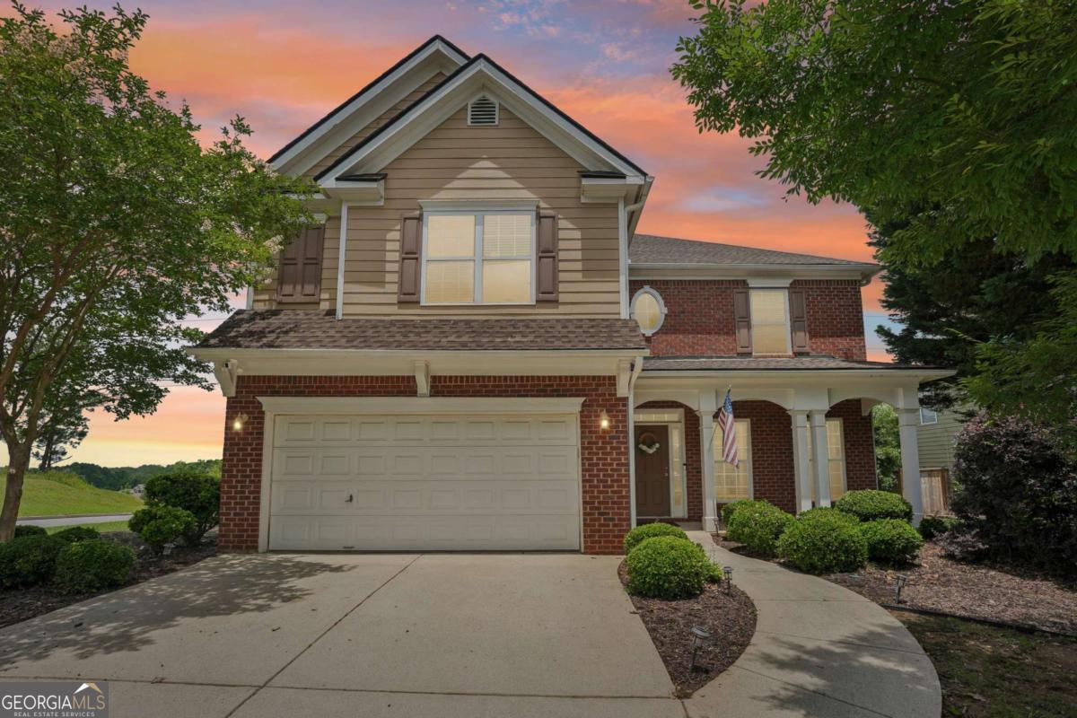 80 Leyland Crossing Property Photo 1